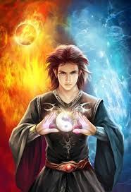 天神右翼（三部全完结）